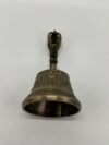 Handmade Sacred Vajra Bell
