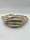 Natural Hemp Money Belt