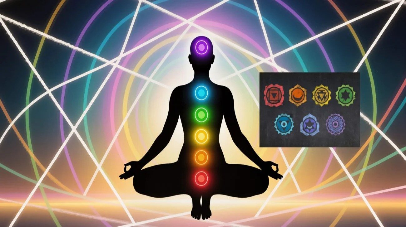 What Are 7 Chakra Singing Bowls?