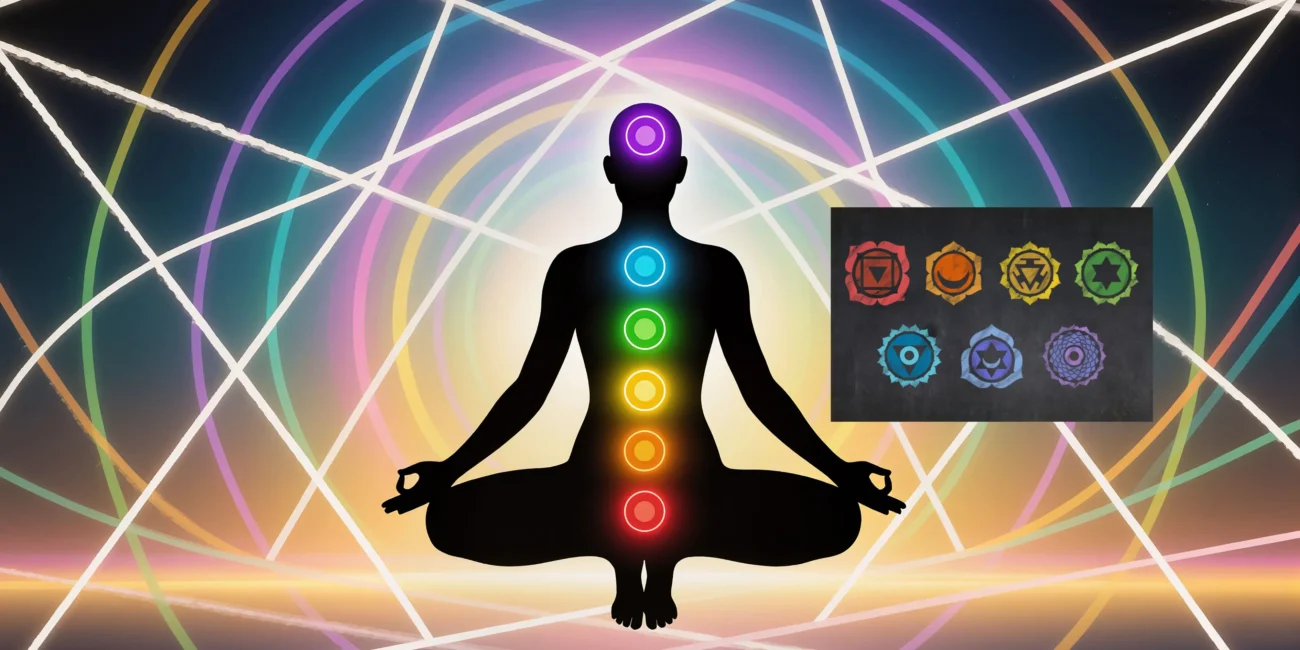 How to Use 7 Chakra Singing Bowls