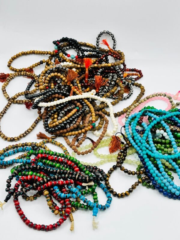 Mala beads category picture