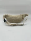 Natural Hemp Money Belt