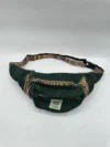 Pure Hemp Green Money Belt