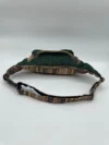 Pure Hemp Green Money Belt