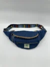 Blue Nomad Pure Hemp Money Belt