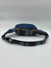 Blue Nomad Pure Hemp Money Belt