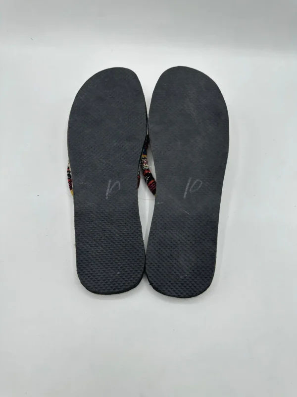EcoWeave Pure Hemp Slippers