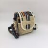 Pure Hemp Travel Camera Bag