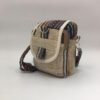Pure Hemp Travel Camera Bag