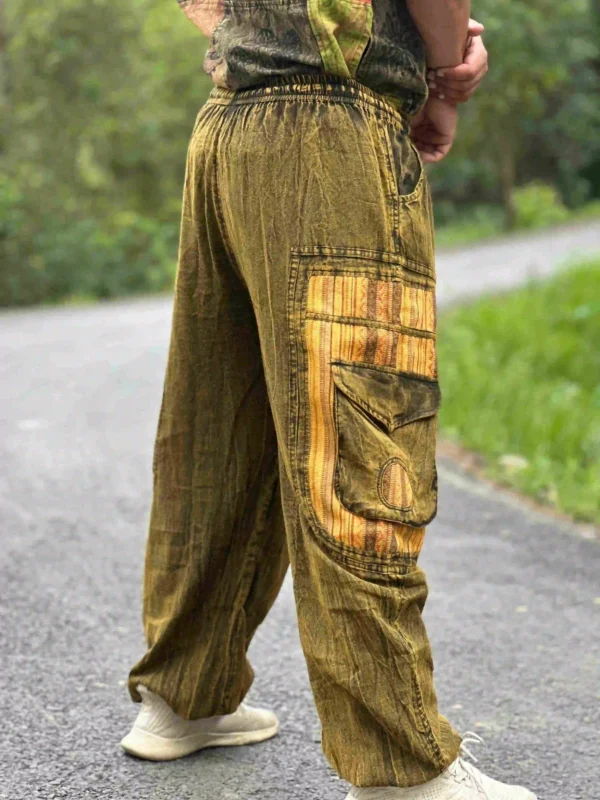 Handcrafts gallery product category Hippie clothing