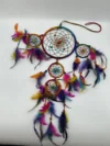 Handmade Hemp Dreamcatcher
