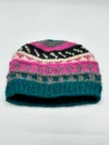 Himalayan Breeze Woolen Hat