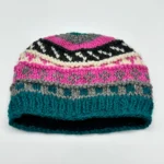Himalayan Breeze Woolen Hat
