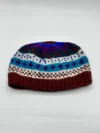 Multicolor Nordic Style Woolen Hat