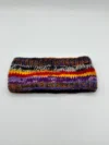 Bohemian Hand Knit Woolen Headband