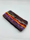 Bohemian Hand Knit Woolen Headband