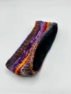 Bohemian Hand Knit Woolen Headband
