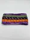 Handmade Multicolor Woolen Headband