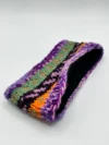 Handmade Multicolor Woolen Headband
