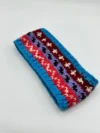 Artisan Color Stripe Woolen Headband