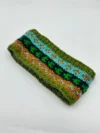 Forest Harmony Knit Woolen Headband
