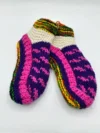 Himalayan Hand Knit Woolen Socks