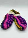 Himalayan Hand Knit Woolen Socks