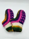 Himalayan Hand Knit Woolen Socks