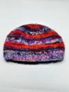 Eco-Friendly Warm Stripe Woolen Hat
