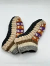 Handknit Woolen Socks