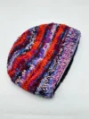 Eco-Friendly Warm Stripe Woolen Hat