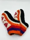Handknitted Traditional Woolen Socks