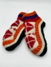 Handknitted Traditional Woolen Socks