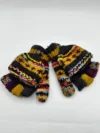 Colorful Fair Trade Woolen Gloves