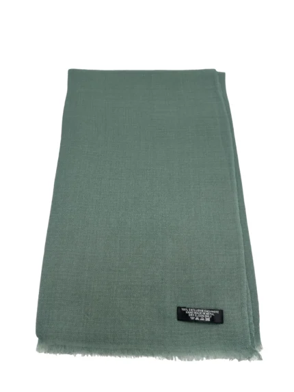 Sage Green Pashmina Stole
