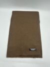 Soft Light Brown Pashmina Stole
