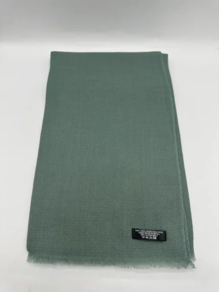 Sage Green Pashmina Stole