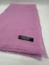 Dusty Rose Pashmina Stole