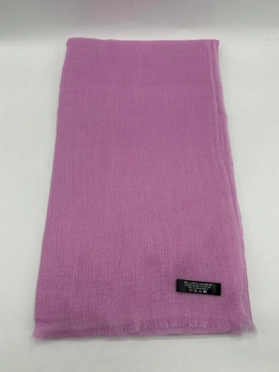 Dusty Rose Pashmina Stole Dusty Rose Pashmina Stole