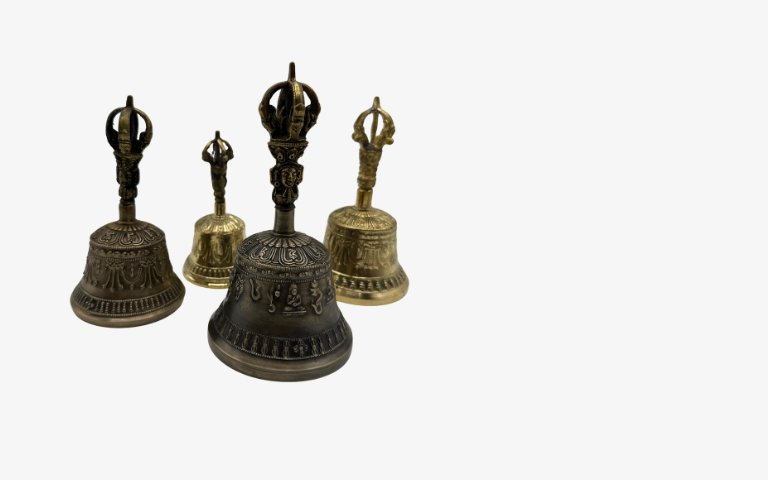 Handmade Bell