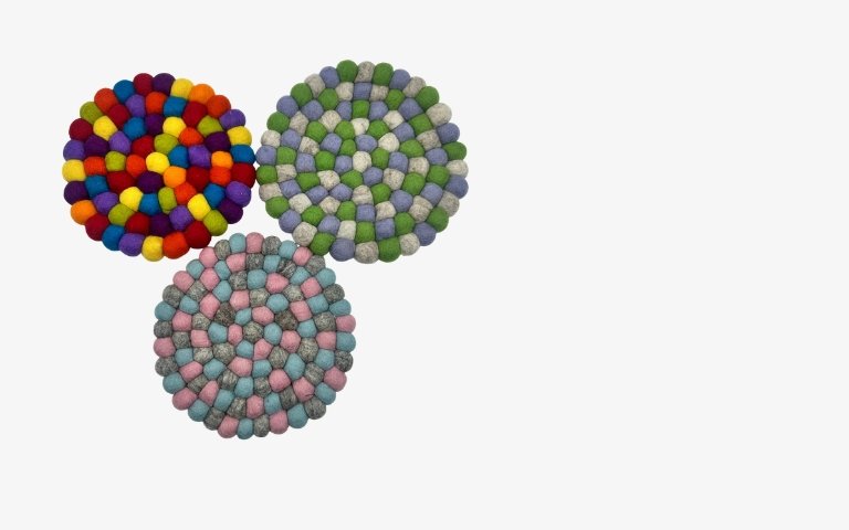 Handmade Nepali Products