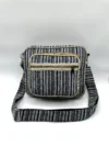 Handmade Himalayan Crossbody Bag