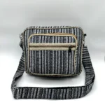 Handmade Himalayan Crossbody Bag