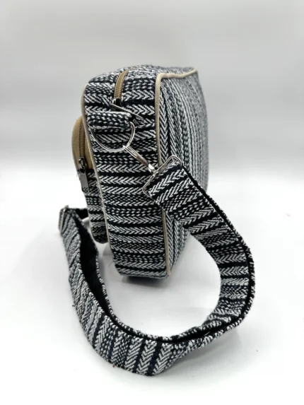 Handmade Himalayan Crossbody Bag