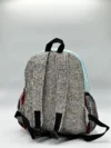 Handmade Dreamcatcher Hemp Backpack