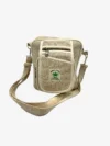 Handmade Himalayan Hemp Camera Bag