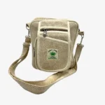 Handmade Himalayan Hemp Camera Bag