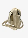Handmade Himalayan Hemp Camera Bag