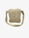 Handmade Himalayan Hemp Camera Bag