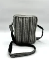 Artisan Himalayan Hemp Camera Bag